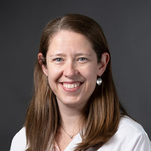 Brittany Harrison, UVA School of Nursing