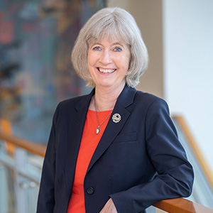 Marianne Baernholdt, UVA School of Nursing