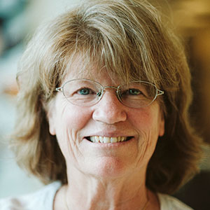 Kathryn Reid 1, UVA School of Nursing